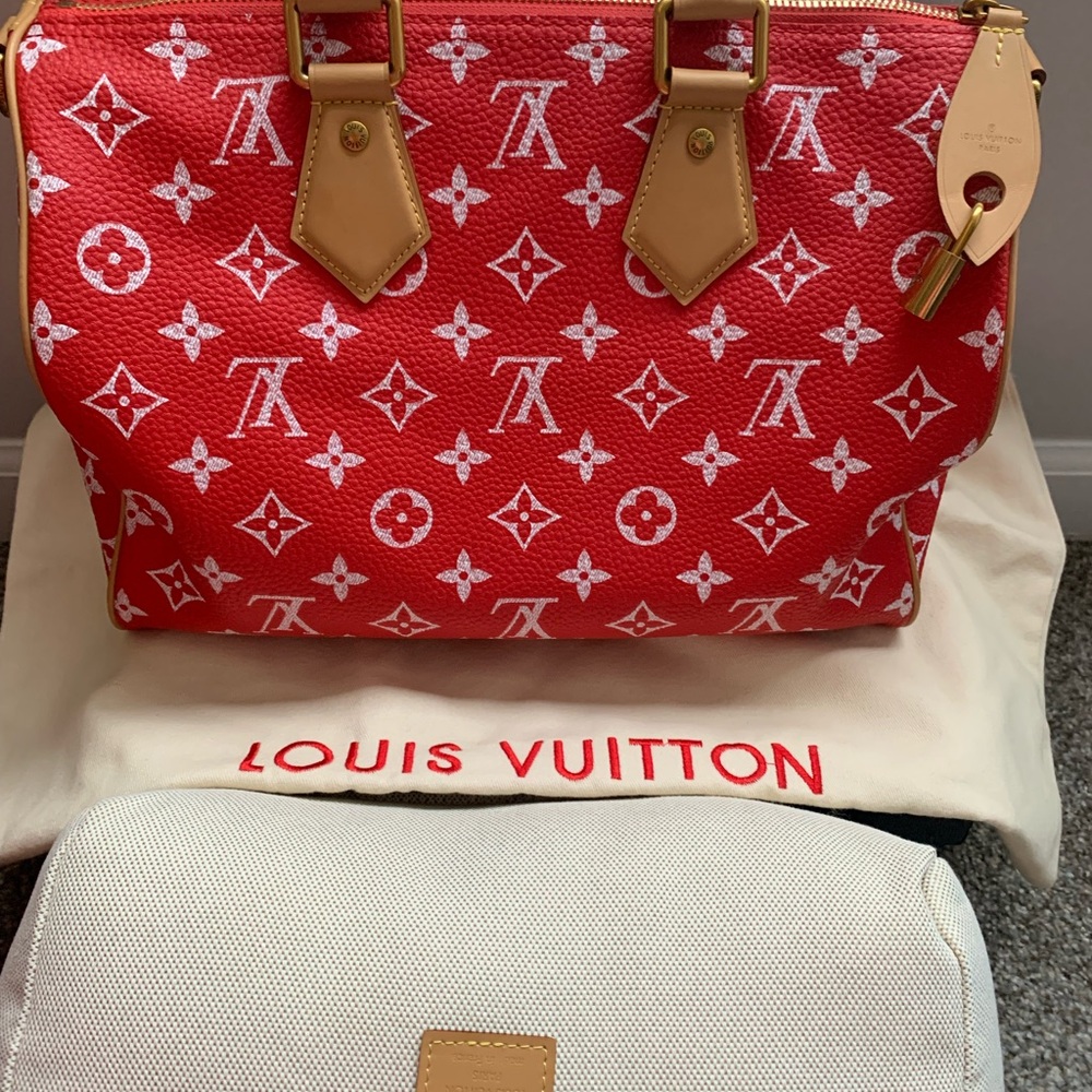 Monogram speedy 30